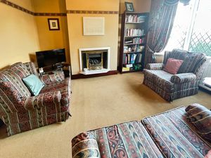 Second Lounge- click for photo gallery